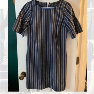 Banana republic summer dress